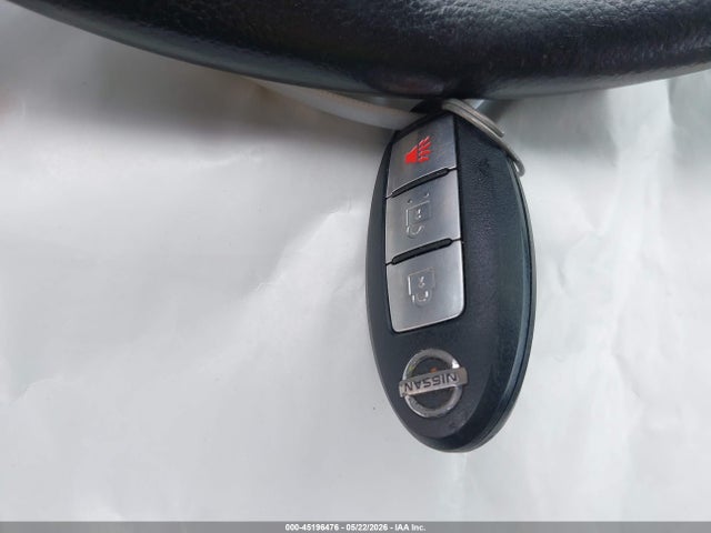 Aukcja sprzedaży 2014 Nissan Versa Note Sv, vin: 3N1CE2CP8EL360567, numer aukcji: 45196476