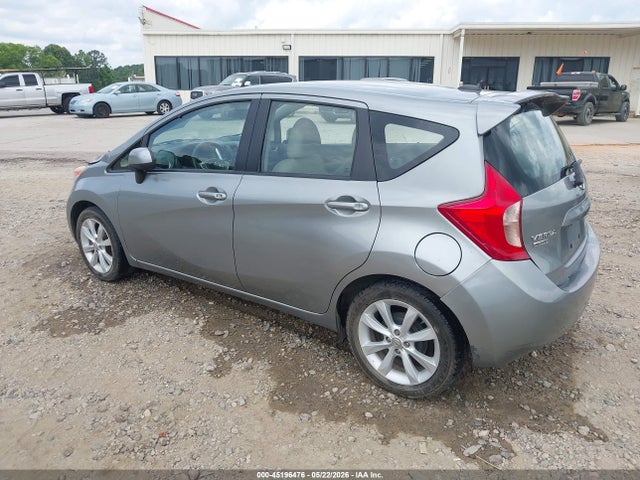 Aukcja sprzedaży 2014 Nissan Versa Note Sv, vin: 3N1CE2CP8EL360567, numer aukcji: 45196476