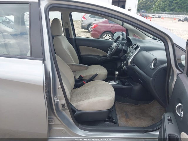 Aukcja sprzedaży 2014 Nissan Versa Note Sv, vin: 3N1CE2CP8EL360567, numer aukcji: 45196476