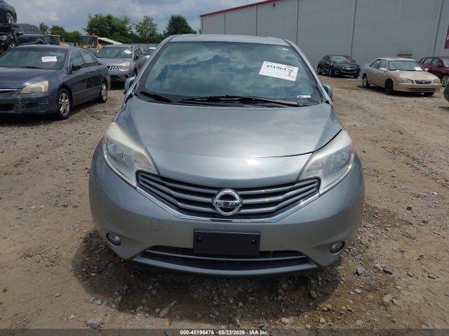 Aukcja sprzedaży 2014 Nissan Versa Note Sv, vin: 3N1CE2CP8EL360567, numer aukcji: 45196476