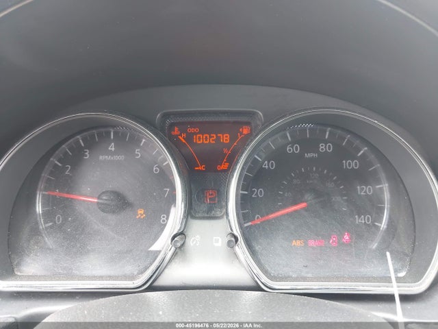 Aukcja sprzedaży 2014 Nissan Versa Note Sv, vin: 3N1CE2CP8EL360567, numer aukcji: 45196476