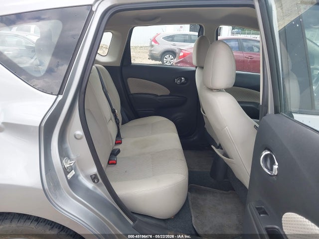 Aukcja sprzedaży 2014 Nissan Versa Note Sv, vin: 3N1CE2CP8EL360567, numer aukcji: 45196476