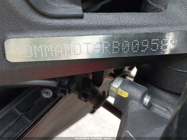 Продаж на аукціоні авто 2024 Ducati Monster, vin: ZDMMAMDT6RB009589, номер лоту: 45196479
