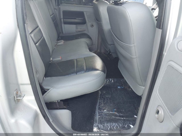 Aukcja sprzedaży 2007 Dodge Ram 1500 Slt, vin: 1D7HA18P97S177190, numer aukcji: 45196482