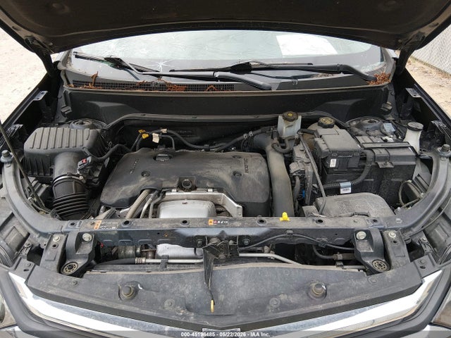 45196485 :رقم المزاد ، 3GNAXYEX0KS541170 vin ، 2019 Chevrolet Equinox Premier مزاد بيع