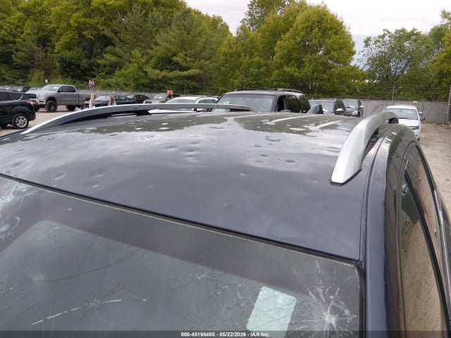 45196485 :رقم المزاد ، 3GNAXYEX0KS541170 vin ، 2019 Chevrolet Equinox Premier مزاد بيع