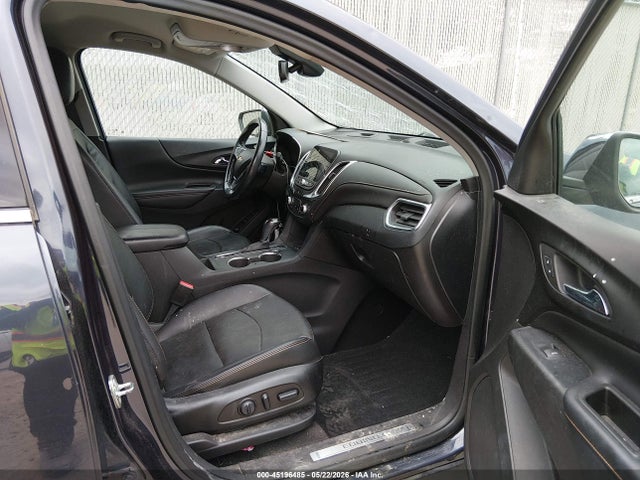 45196485 :رقم المزاد ، 3GNAXYEX0KS541170 vin ، 2019 Chevrolet Equinox Premier مزاد بيع