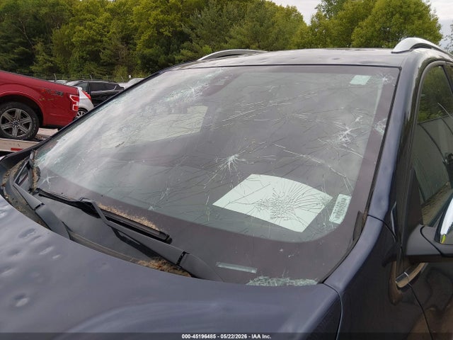 45196485 :رقم المزاد ، 3GNAXYEX0KS541170 vin ، 2019 Chevrolet Equinox Premier مزاد بيع