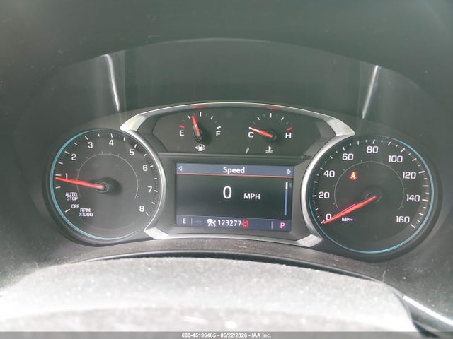 45196485 :رقم المزاد ، 3GNAXYEX0KS541170 vin ، 2019 Chevrolet Equinox Premier مزاد بيع