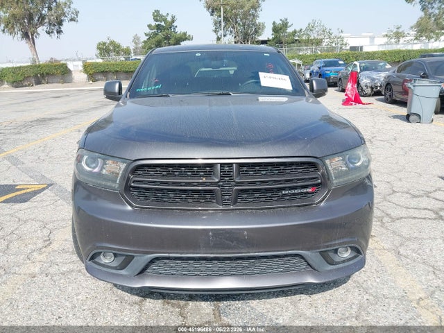 Dodge DURANGO LIMITED 2015 1C4RDHDG5FC100832 Image 13