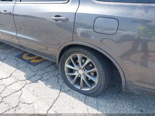 Dodge DURANGO LIMITED 2015 1C4RDHDG5FC100832 Image 18