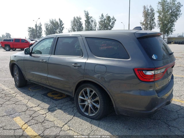 Dodge DURANGO LIMITED 2015 1C4RDHDG5FC100832 Image 3