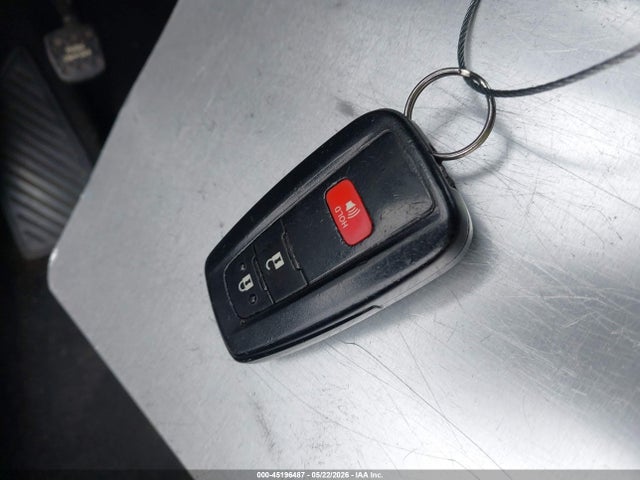 Продаж на аукціоні авто 2016 Toyota Prius Two, vin: JTDKBRFU3G3000892, номер лоту: 45196487