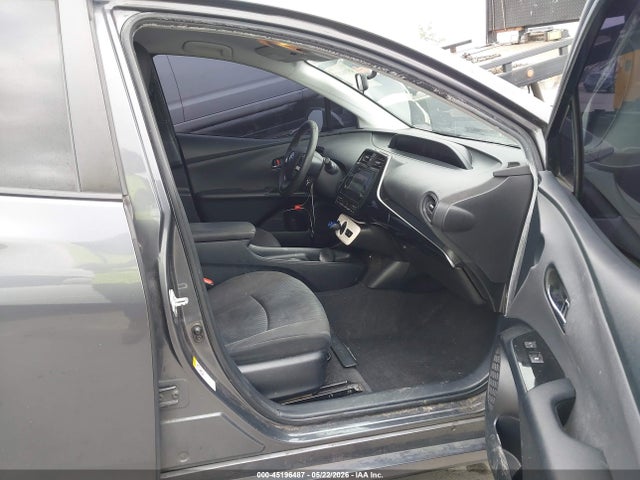 Продаж на аукціоні авто 2016 Toyota Prius Two, vin: JTDKBRFU3G3000892, номер лоту: 45196487