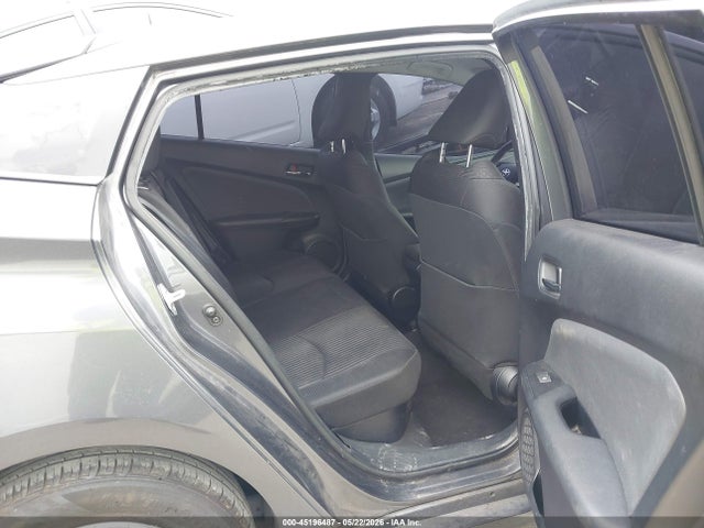 Продаж на аукціоні авто 2016 Toyota Prius Two, vin: JTDKBRFU3G3000892, номер лоту: 45196487