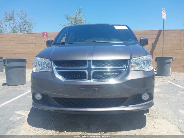 Aukcja sprzedaży 2019 Dodge Grand Caravan Sxt, vin: 2C4RDGCG8KR632377, numer aukcji: 45196492