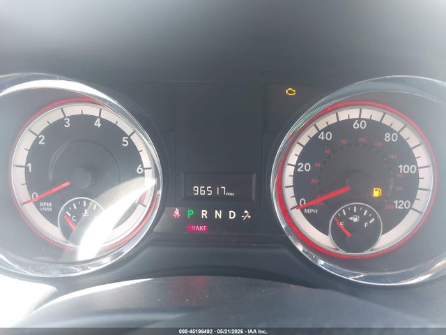 Aukcja sprzedaży 2019 Dodge Grand Caravan Sxt, vin: 2C4RDGCG8KR632377, numer aukcji: 45196492