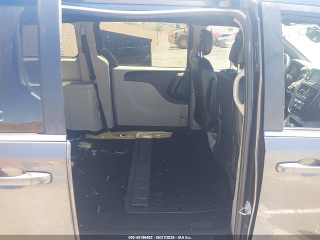 Aukcja sprzedaży 2019 Dodge Grand Caravan Sxt, vin: 2C4RDGCG8KR632377, numer aukcji: 45196492