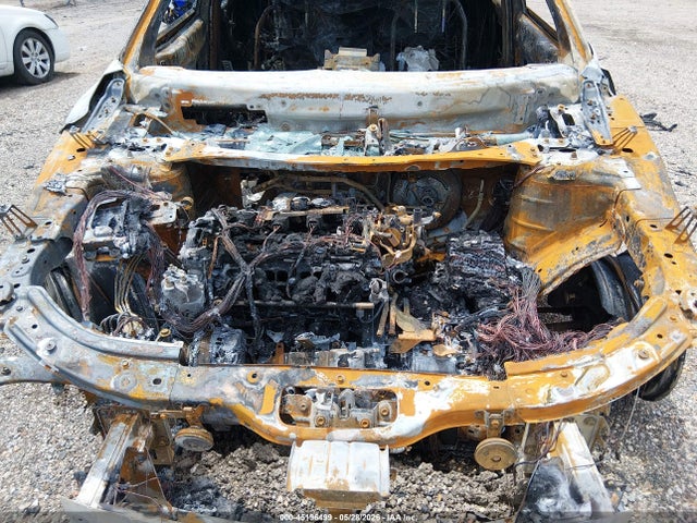 2018 Mazda Cx-9 Touring მანქანა იყიდება აუქციონზე, vin: JM3TCACY5J0219699, აუქციონის ნომერი: 45196499
