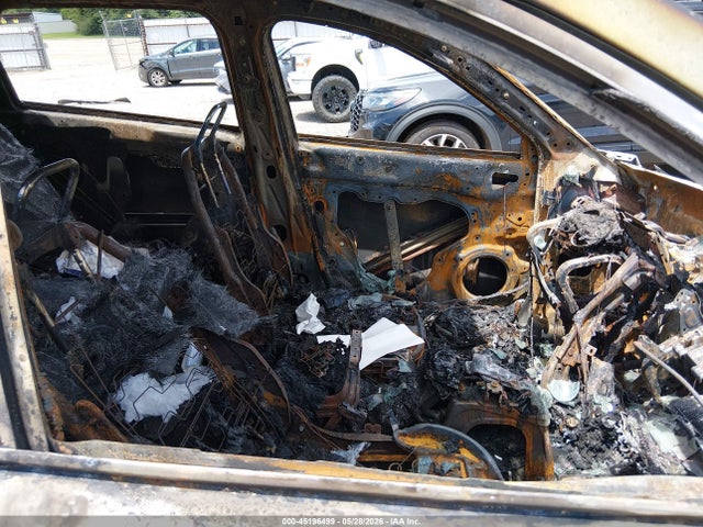 2018 Mazda Cx-9 Touring მანქანა იყიდება აუქციონზე, vin: JM3TCACY5J0219699, აუქციონის ნომერი: 45196499