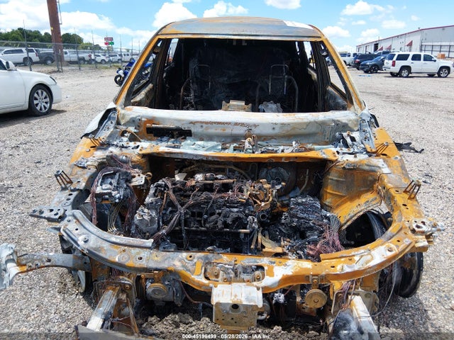 2018 Mazda Cx-9 Touring მანქანა იყიდება აუქციონზე, vin: JM3TCACY5J0219699, აუქციონის ნომერი: 45196499