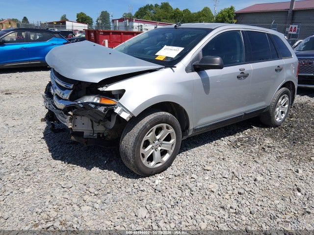 Продажа на аукционе авто 2014 Ford Edge Se, vin: 2FMDK4GC9EBB28841, номер лота: 45196502
