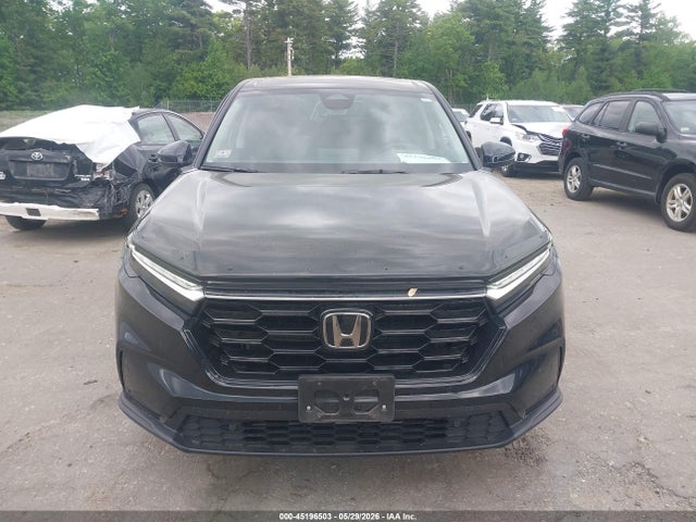 45196503 :رقم المزاد ، 2HKRS4H79SH481043 vin ، 2025 Honda Cr-v Ex-l Awd مزاد بيع