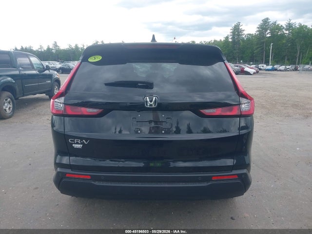 45196503 :رقم المزاد ، 2HKRS4H79SH481043 vin ، 2025 Honda Cr-v Ex-l Awd مزاد بيع