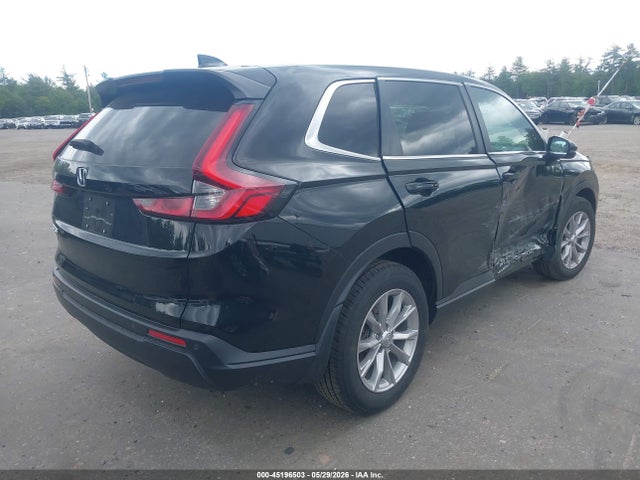 45196503 :رقم المزاد ، 2HKRS4H79SH481043 vin ، 2025 Honda Cr-v Ex-l Awd مزاد بيع