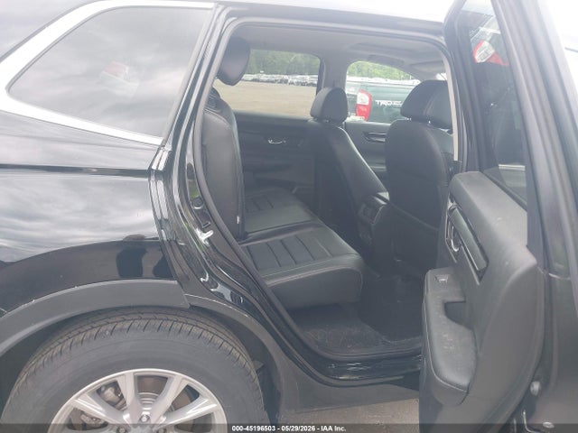 45196503 :رقم المزاد ، 2HKRS4H79SH481043 vin ، 2025 Honda Cr-v Ex-l Awd مزاد بيع