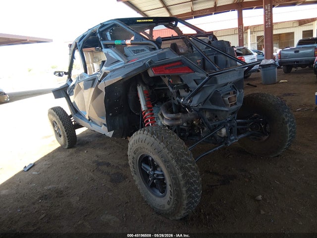 45196508 :رقم المزاد ، 3NSRME2K4NG376239 vin ، 2022 Polaris Rzr Pro R 4 Sport مزاد بيع