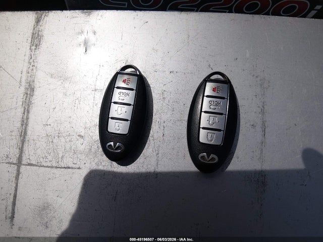 Продаж на аукціоні авто 2006 Infiniti G35x, vin: JNKCV51F86M612395, номер лоту: 45196507