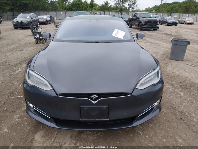 5YJSA1E26KF300801 Tesla Model S 100d/75d/long Range/standard Range
