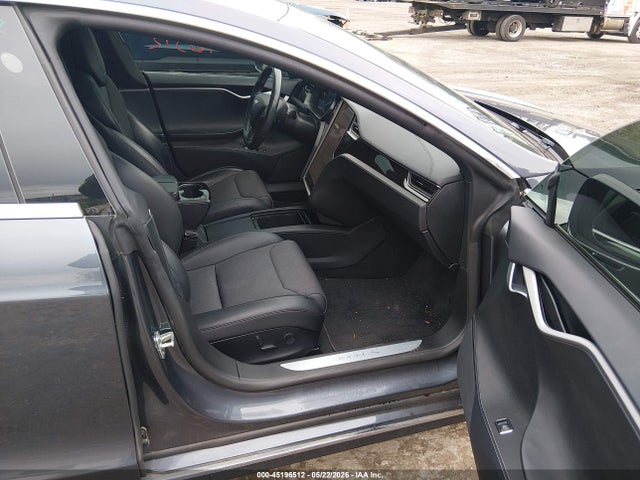5YJSA1E26KF300801 Tesla Model S 100d/75d/long Range/standard Range