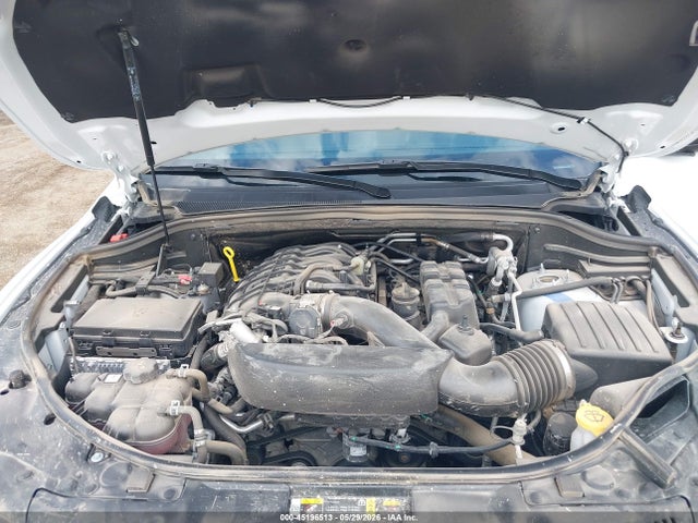 Aukcja sprzedaży 2026 Dodge Durango Gt Rwd, vin: 1C4RDHDG9TC187209, numer aukcji: 45196513