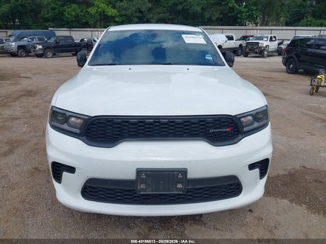 Aukcja sprzedaży 2026 Dodge Durango Gt Rwd, vin: 1C4RDHDG9TC187209, numer aukcji: 45196513
