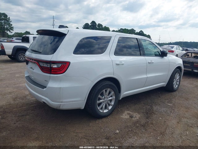 Aukcja sprzedaży 2026 Dodge Durango Gt Rwd, vin: 1C4RDHDG9TC187209, numer aukcji: 45196513