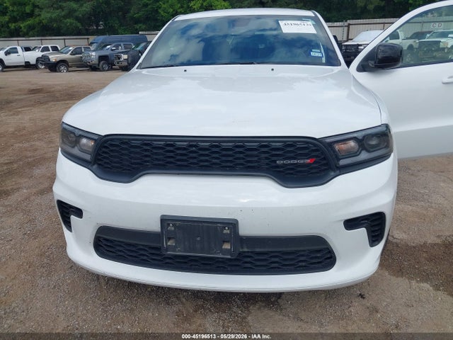 Aukcja sprzedaży 2026 Dodge Durango Gt Rwd, vin: 1C4RDHDG9TC187209, numer aukcji: 45196513