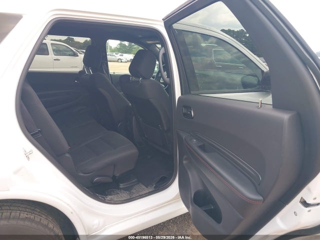 Aukcja sprzedaży 2026 Dodge Durango Gt Rwd, vin: 1C4RDHDG9TC187209, numer aukcji: 45196513