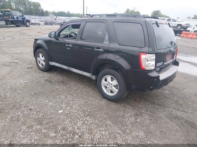 Продажа на аукционе авто 2009 Ford Escape Xlt, vin: 1FMCU03729KC66112, номер лота: 45196514