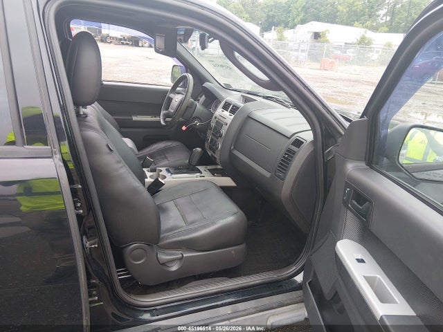 Продажа на аукционе авто 2009 Ford Escape Xlt, vin: 1FMCU03729KC66112, номер лота: 45196514