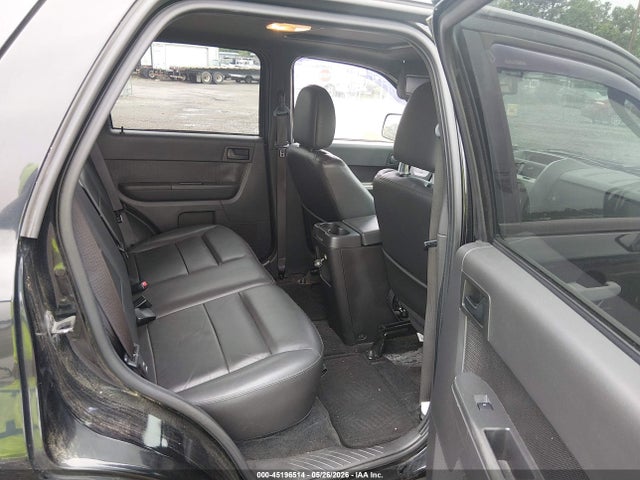 Продажа на аукционе авто 2009 Ford Escape Xlt, vin: 1FMCU03729KC66112, номер лота: 45196514