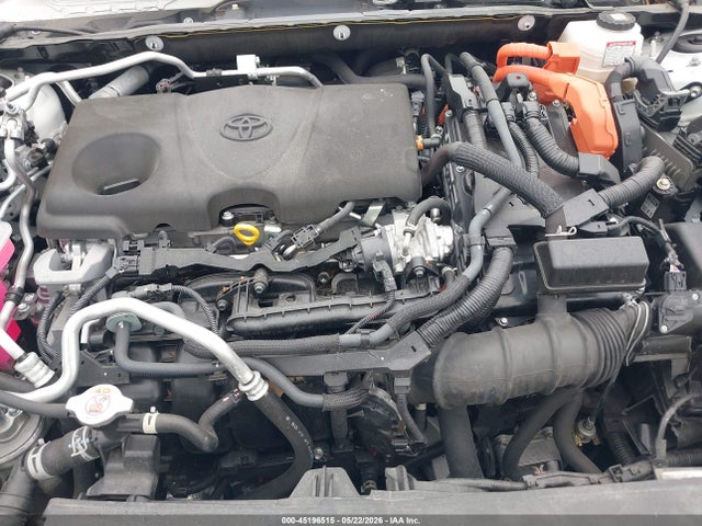Продаж на аукціоні авто 2022 Toyota Rav4 Prime Xse, vin: JTMEB3FV2ND106874, номер лоту: 45196515