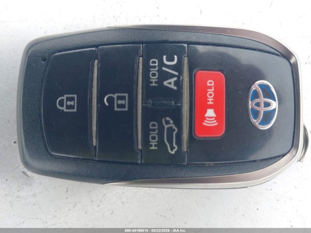 Продаж на аукціоні авто 2022 Toyota Rav4 Prime Xse, vin: JTMEB3FV2ND106874, номер лоту: 45196515