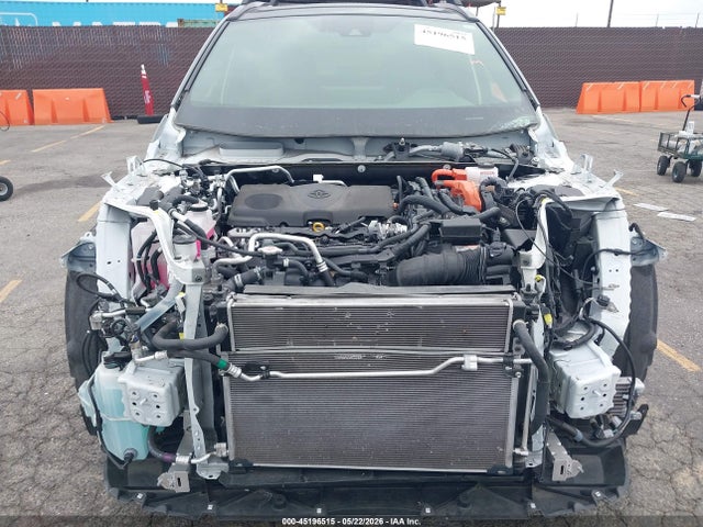 Продаж на аукціоні авто 2022 Toyota Rav4 Prime Xse, vin: JTMEB3FV2ND106874, номер лоту: 45196515