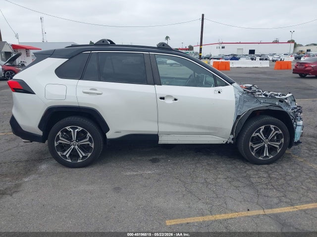Продаж на аукціоні авто 2022 Toyota Rav4 Prime Xse, vin: JTMEB3FV2ND106874, номер лоту: 45196515