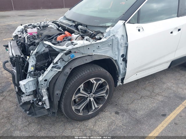Продаж на аукціоні авто 2022 Toyota Rav4 Prime Xse, vin: JTMEB3FV2ND106874, номер лоту: 45196515