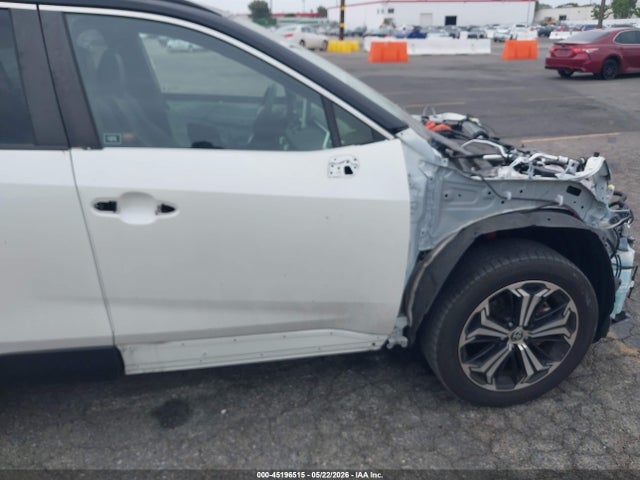 Продаж на аукціоні авто 2022 Toyota Rav4 Prime Xse, vin: JTMEB3FV2ND106874, номер лоту: 45196515