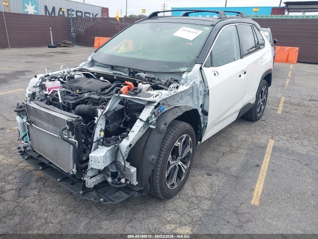 Продаж на аукціоні авто 2022 Toyota Rav4 Prime Xse, vin: JTMEB3FV2ND106874, номер лоту: 45196515