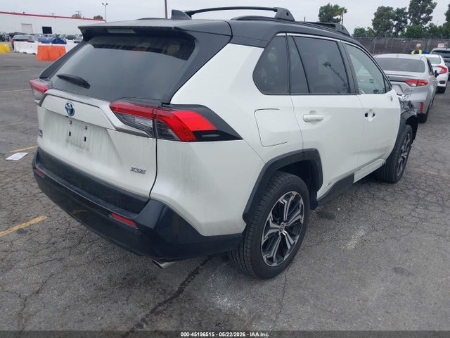 Продаж на аукціоні авто 2022 Toyota Rav4 Prime Xse, vin: JTMEB3FV2ND106874, номер лоту: 45196515
